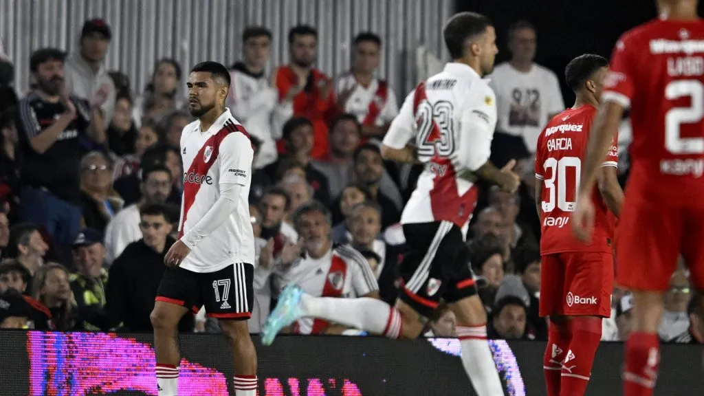 Foto: La Página Millonaria / Diego Haliasz.