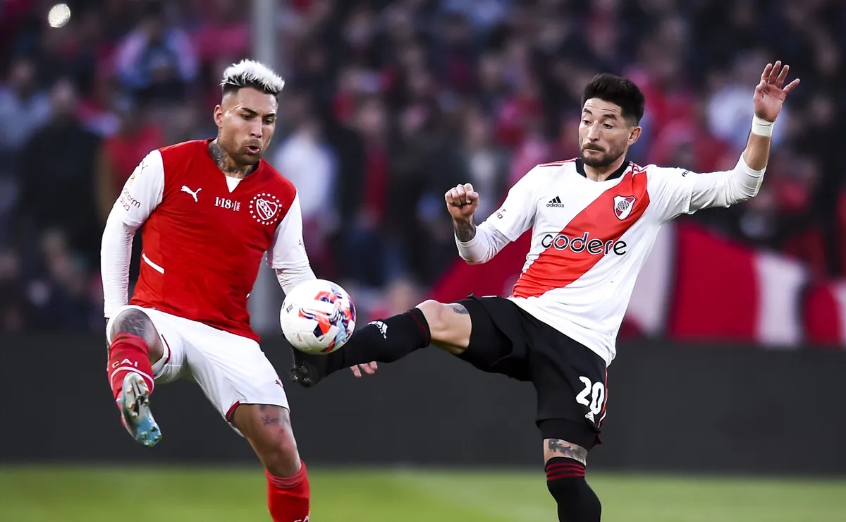 El Más Grande recibirá al Rojo por la fecha 10 de la Copa de la Liga.