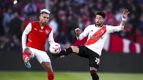 El Más Grande recibirá al Rojo por la fecha 10 de la Copa de la Liga.