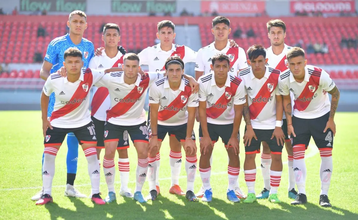 La Reserva del Más Grande cayó en el Libertadores de América.