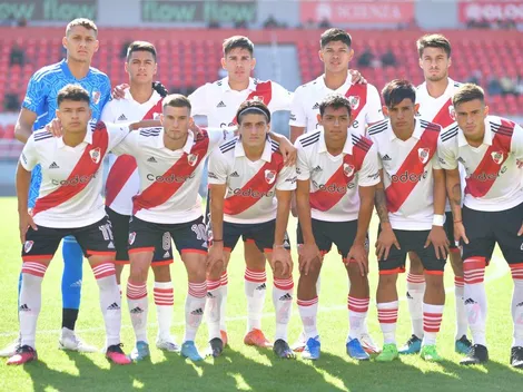 La Reserva sufrió un duro revés ante Independiente y perdió la punta