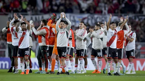 El Millonario se mantiene en lo más alto de la Liga Profesional.