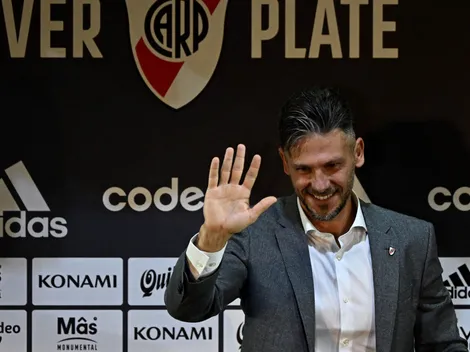 "Con Gallardo se fue un prócer, mi mujer me decía que estaba loco si venía a River"
