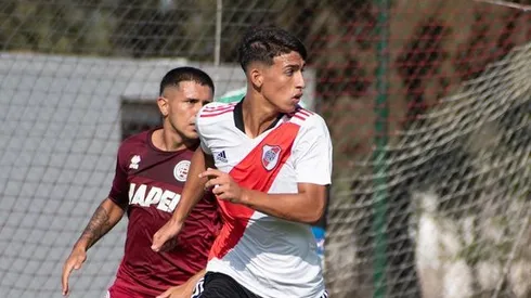 Obregón espera su oportunidad.