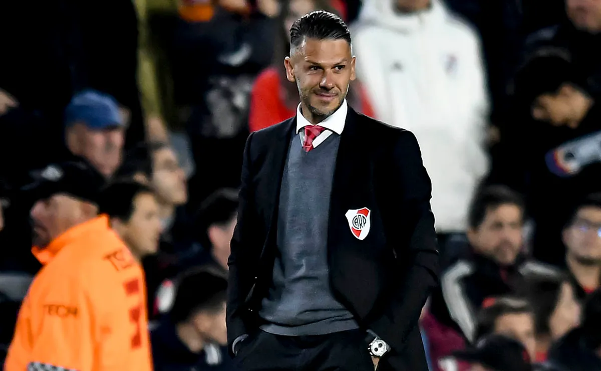 Micho dosifica cargas físicas.