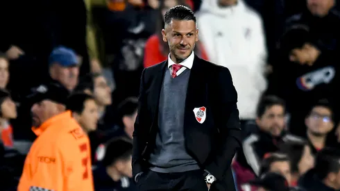 Micho dosifica cargas físicas.