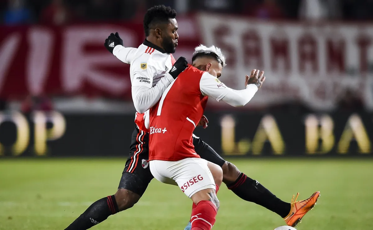 Foto: Getty.