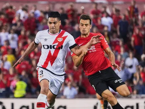 ¿Vuelve? El delantero con pasado en River que quedará libre en junio