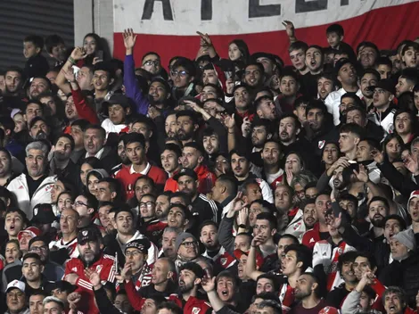 Buscate en el Monumental frente a Sporting Cristal