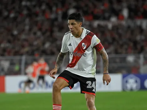 Cuidarse o buscar la quinta amarilla, el debate para los Enzo pensando en Boca