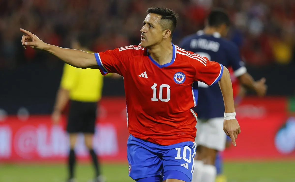 Foto: Getty.