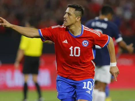 River le abrió las puertas a Alexis Sánchez: ¿qué chances hay?