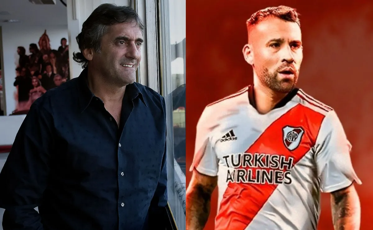 River ya puso en marcha el operativo seducción para traer a Otamendi.