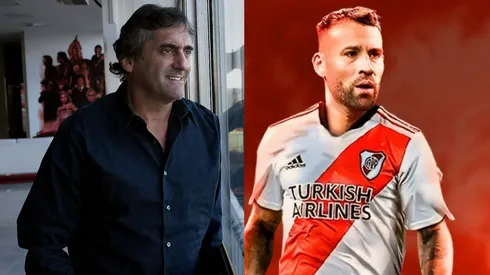 River ya puso en marcha el operativo seducción para traer a Otamendi.