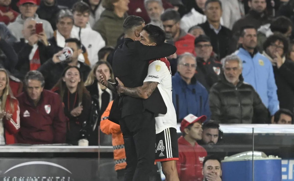 Foto: La Página Millonaria / Diego Haliasz.