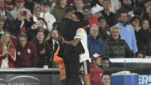 Foto: La Página Millonaria / Diego Haliasz.