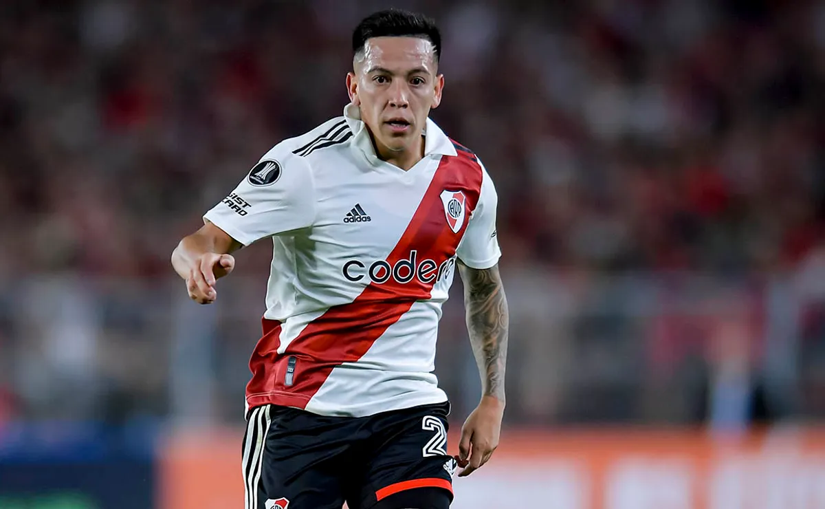 El MIllonario recibe a Independiente por la fecha 13 de la Liga Profesional.