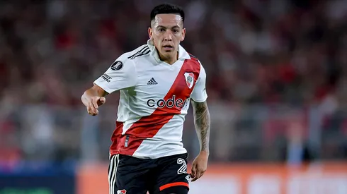 El MIllonario recibe a Independiente por la fecha 13 de la Liga Profesional.