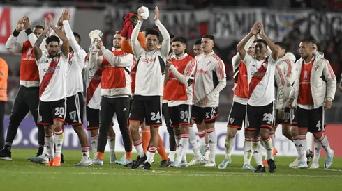 El Millonario quiere volver a sumar en la Copa Libertadores.