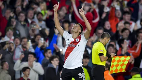 El Millonario le ganó 4 a 2 a Sporting Cristal por la Copa Libertadores.