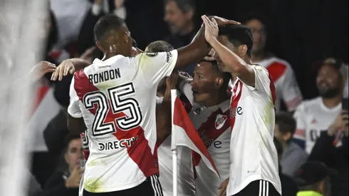 El Más Grande ganó en el Monumental y se prende en la pelea por el Grupo D.