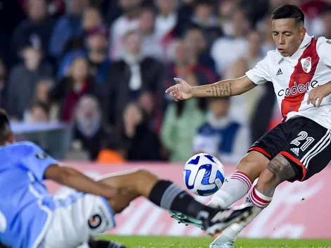 River visita a Sporting Cristal en busca de un triunfo clave en la Copa Libertadores