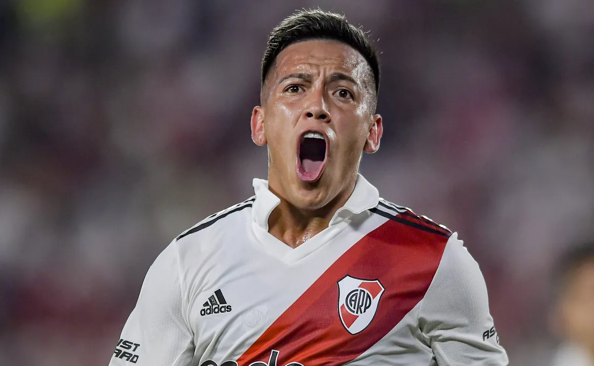 Esequiel Barco vivirá otra jornada especial en el Monumental.