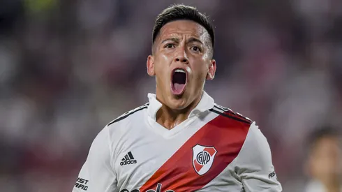 Esequiel Barco vivirá otra jornada especial en el Monumental.