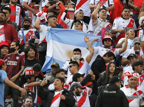 Una pasión mundial: la convocatoria de las filiales para alentar al Más Grande