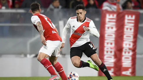 El Más Grande recibe a Independiente por la fecha 13 de la Liga Profesional.