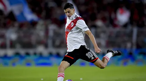 El Millonario recibe a Sporting Cristal por la Libertadores.