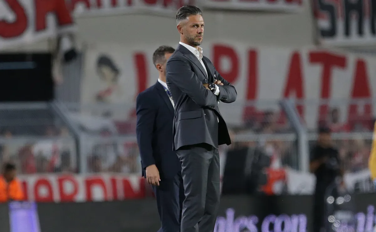El Más Grande recibe a Sporting Cristal por la Copa Libertadores.