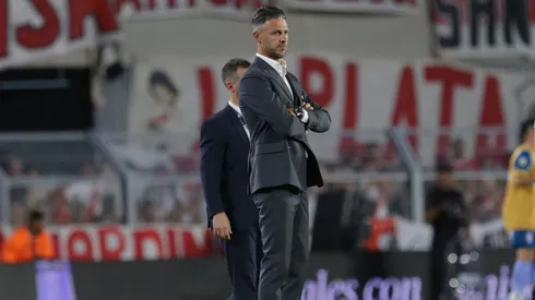 El Más Grande recibe a Sporting Cristal por la Copa Libertadores.