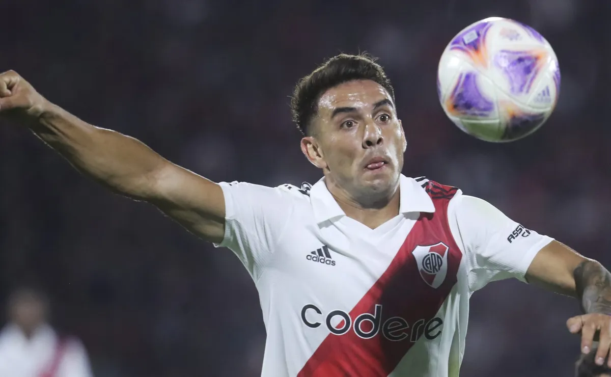El Más Grande va por su primer triunfo en la Copa Libertadores 2023.