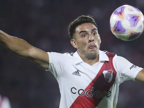 River va por un triunfo clave y necesario frente a Sporting Cristal