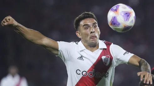 El Más Grande va por su primer triunfo en la Copa Libertadores 2023.