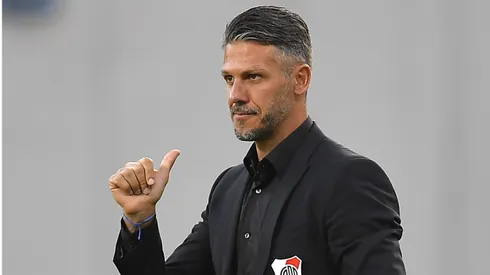 El DT millonario definió la lista de concentrados para enfrentar a Sporting Cristal.