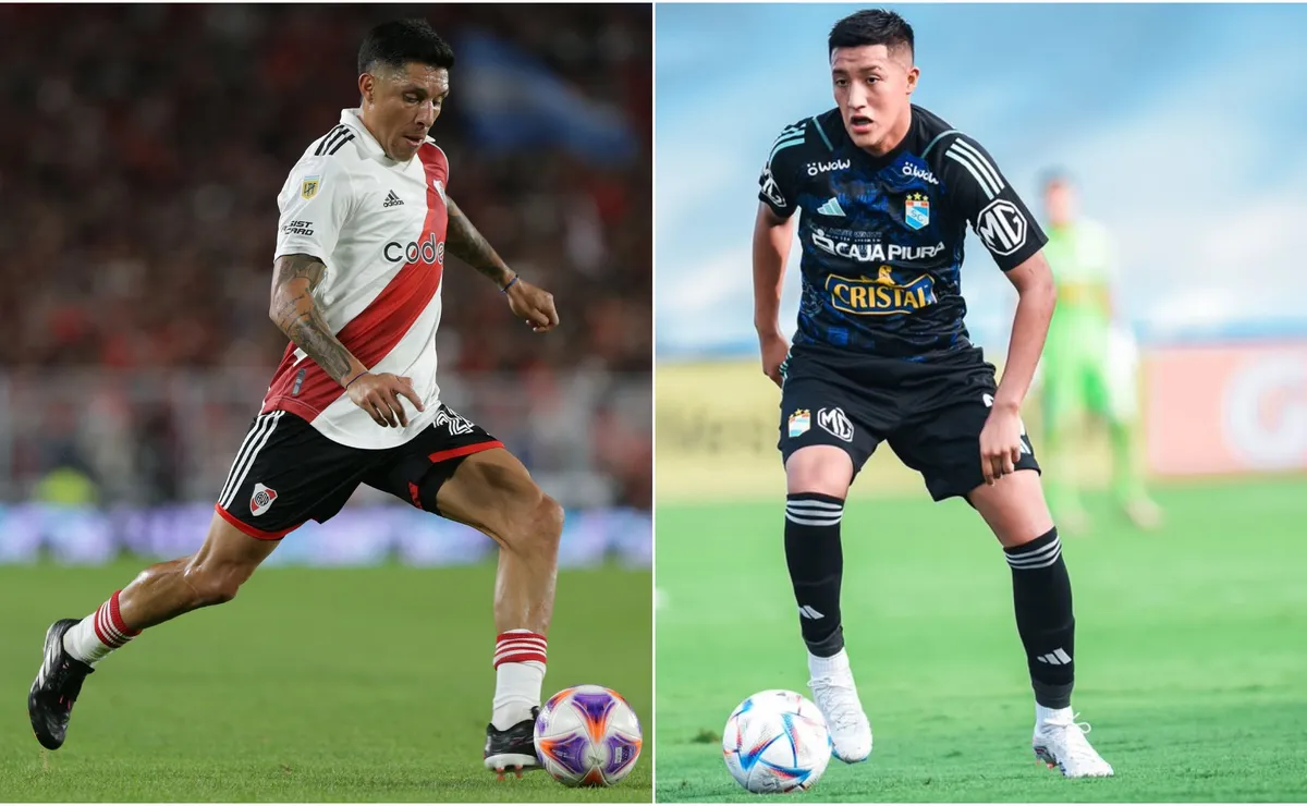 El Más Grande se mide ante Sporing Cristal por la segunda jornada de la fase de grupos.
