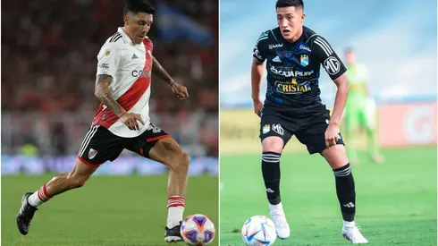 El Más Grande se mide ante Sporing Cristal por la segunda jornada de la fase de grupos.