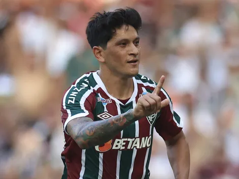 "River está al nivel de los equipos brasileros"