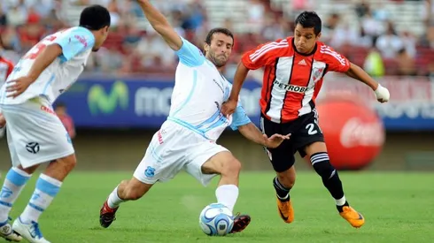 El Niño Maravilla comienza a sonar como posible refuerzo de River para el próximo mercado.