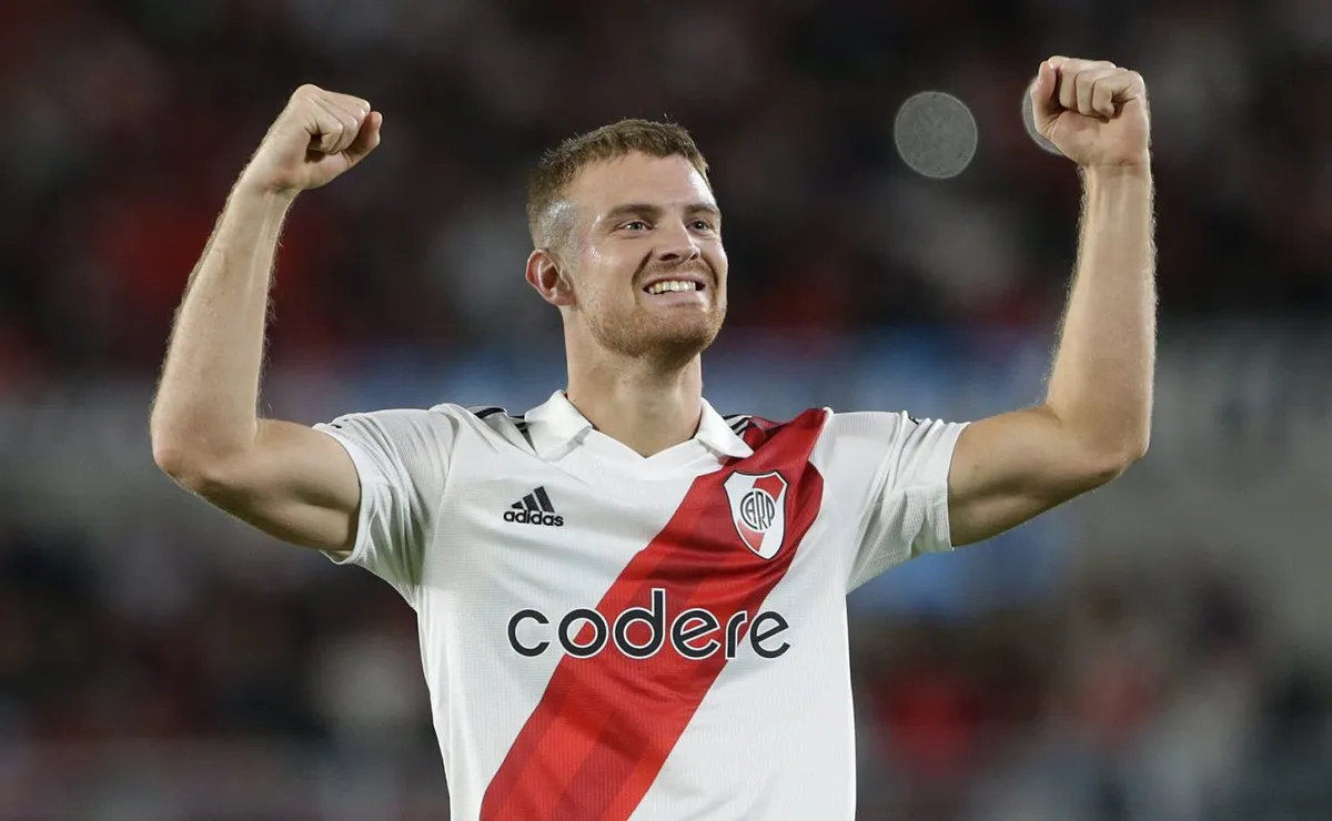 Este miércoles, River intentará sumar su primera victoria en la edición 2023.
