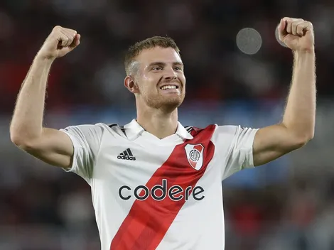 River, el equipo con más partidos ganados en la historia de la Libertadores