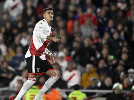 El agente de Suárez habló sobre su futuro y el contrato que se termina