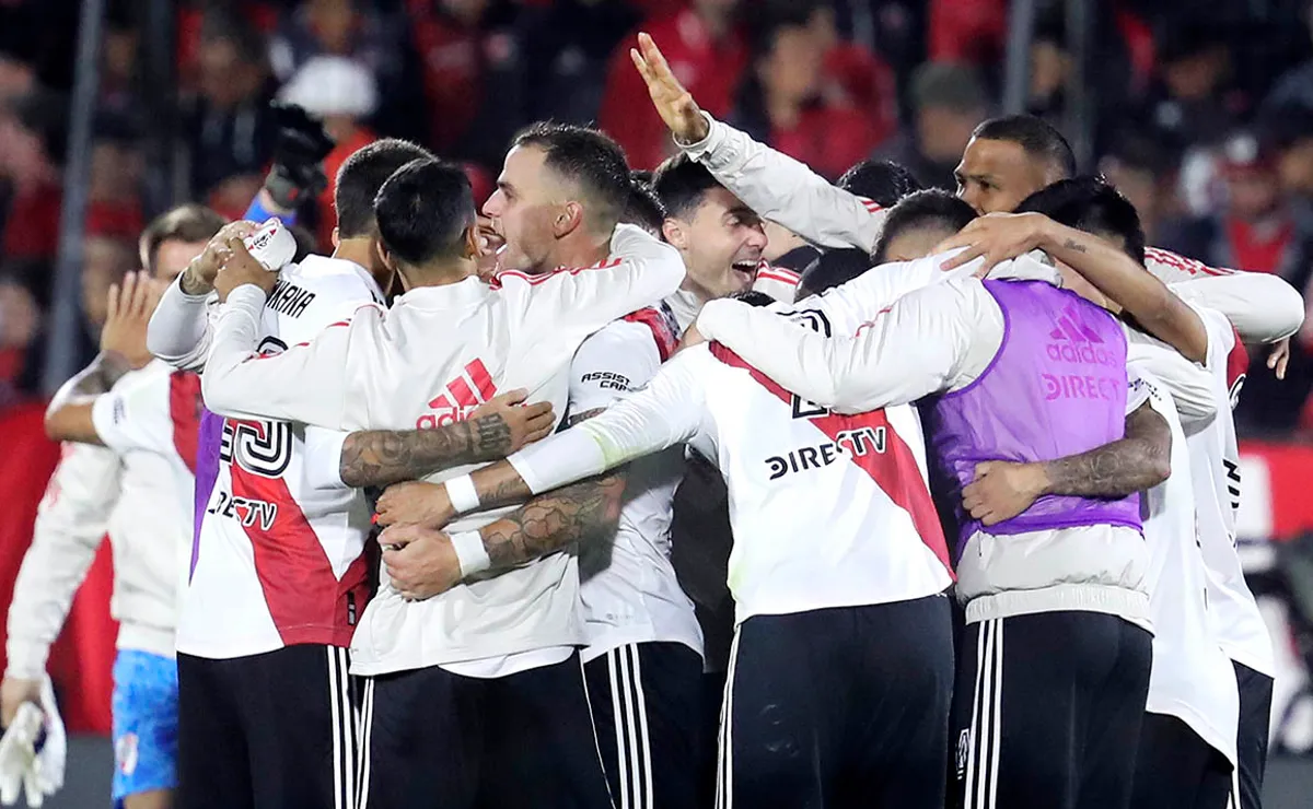 El Más Grande derrotó a Newell's en la última jugada de la noche.