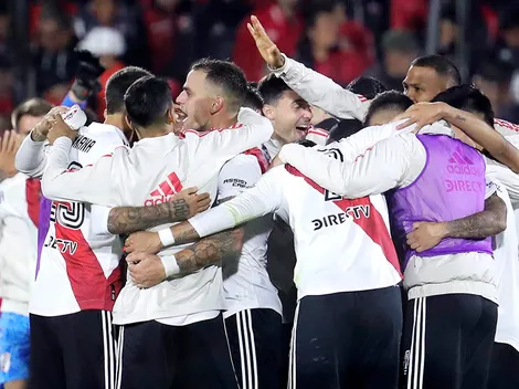 Siete triunfos al hilo y sin recibir goles por primera vez en la historia