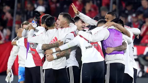 El Más Grande derrotó a Newell's en la última jugada de la noche.