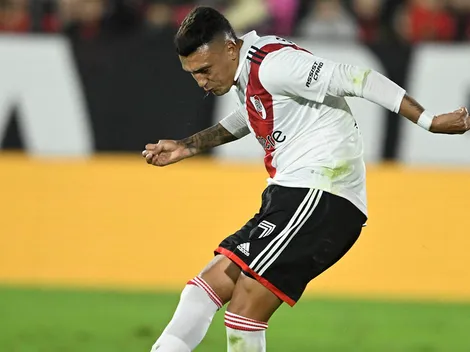 “Las apariciones de Suárez son diferentes”