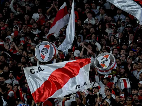 Pasión sin límites: otra vez se agotaron las entradas para ver a River