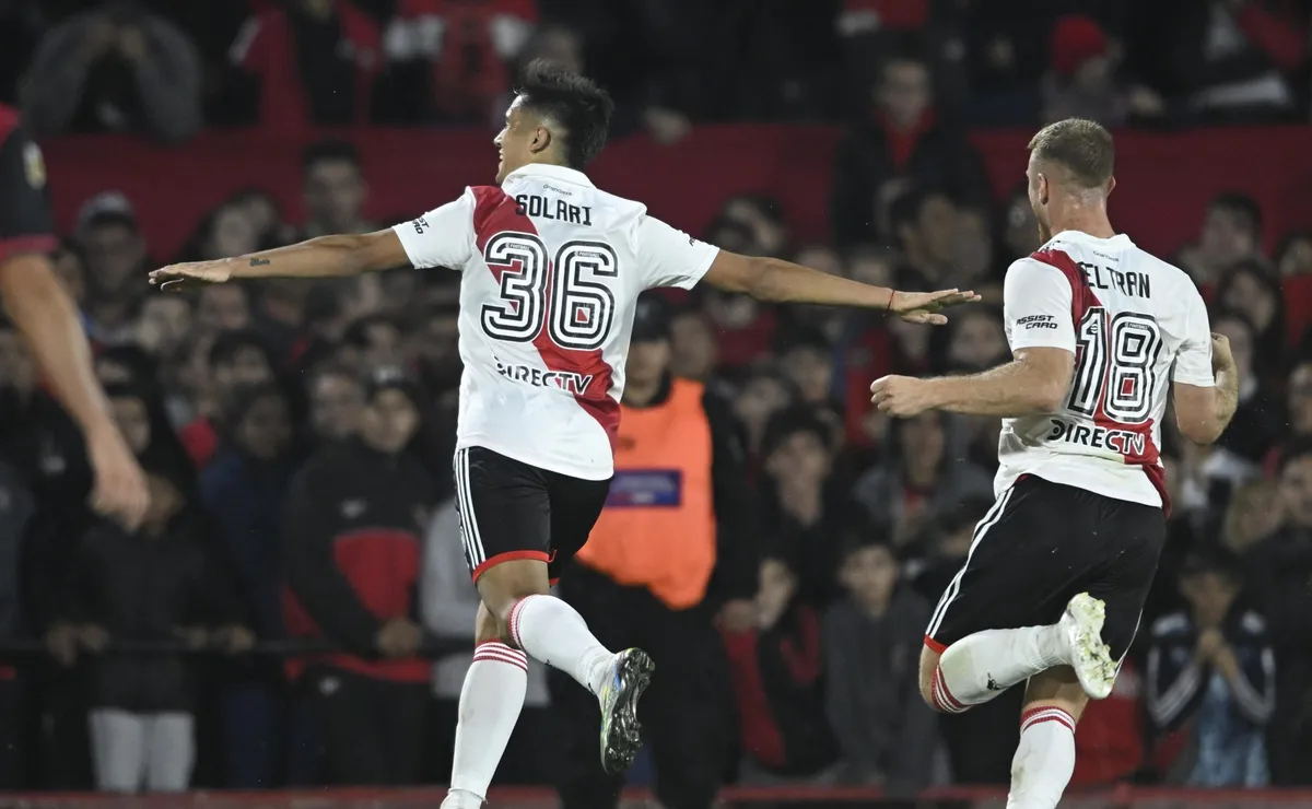 Foto: La Página Millonaria / Diego Haliasz.
